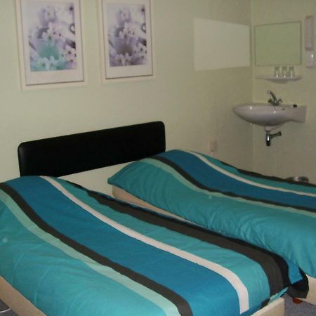 Hotel Grand Cafe Heere Van Heel Εξωτερικό φωτογραφία