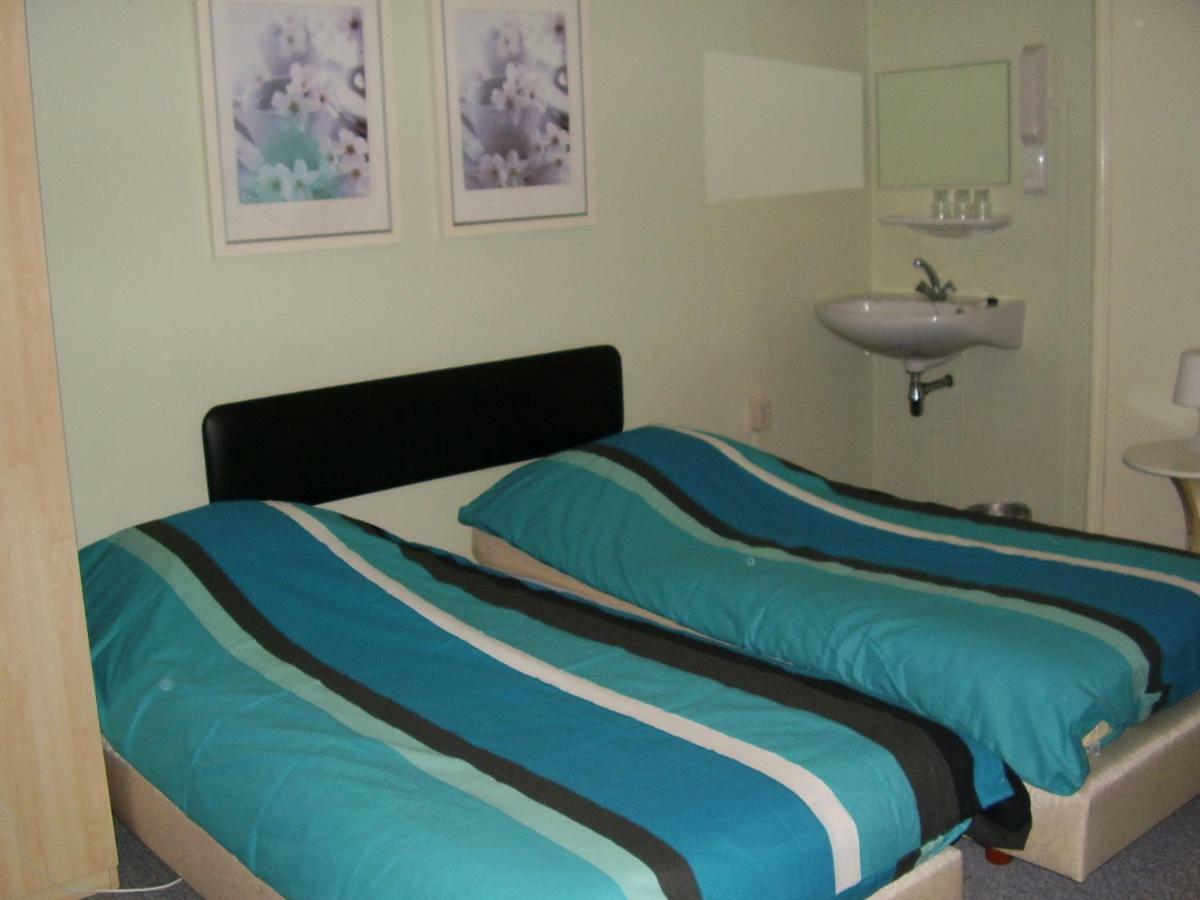 Hotel Grand Cafe Heere Van Heel Εξωτερικό φωτογραφία