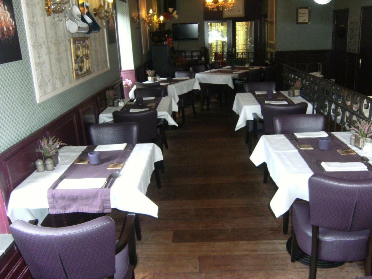 Hotel Grand Cafe Heere Van Heel Εξωτερικό φωτογραφία