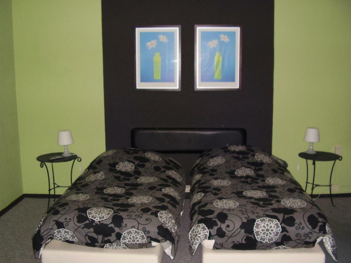 Hotel Grand Cafe Heere Van Heel Εξωτερικό φωτογραφία