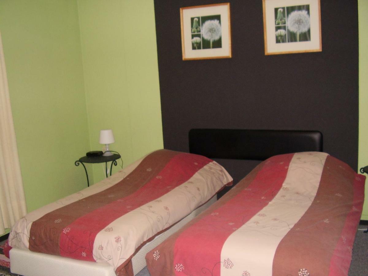 Hotel Grand Cafe Heere Van Heel Εξωτερικό φωτογραφία