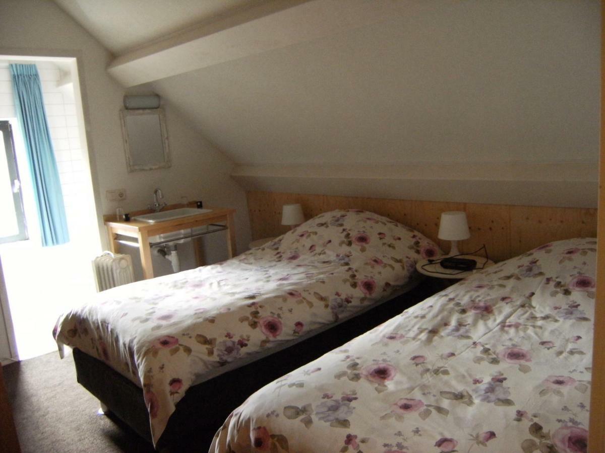 Hotel Grand Cafe Heere Van Heel Εξωτερικό φωτογραφία