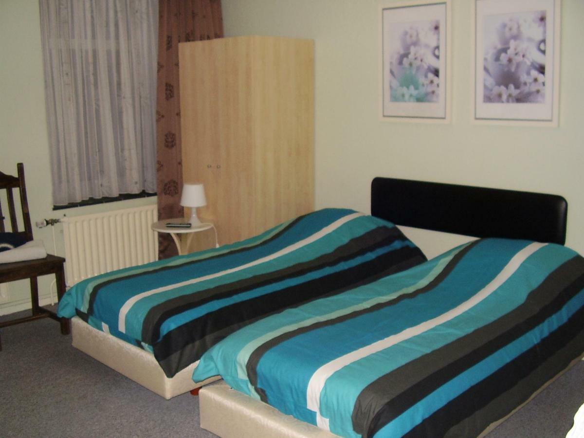 Hotel Grand Cafe Heere Van Heel Εξωτερικό φωτογραφία
