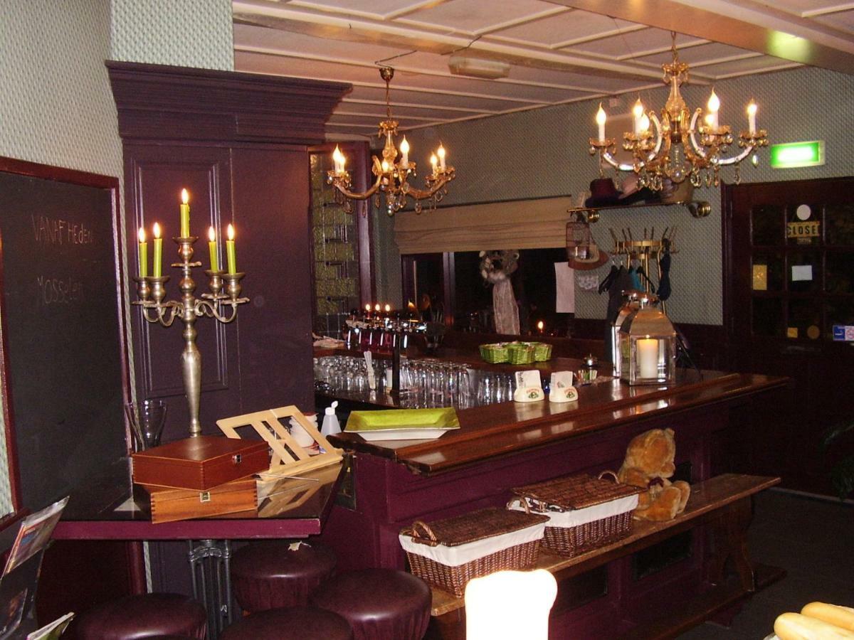 Hotel Grand Cafe Heere Van Heel Εξωτερικό φωτογραφία